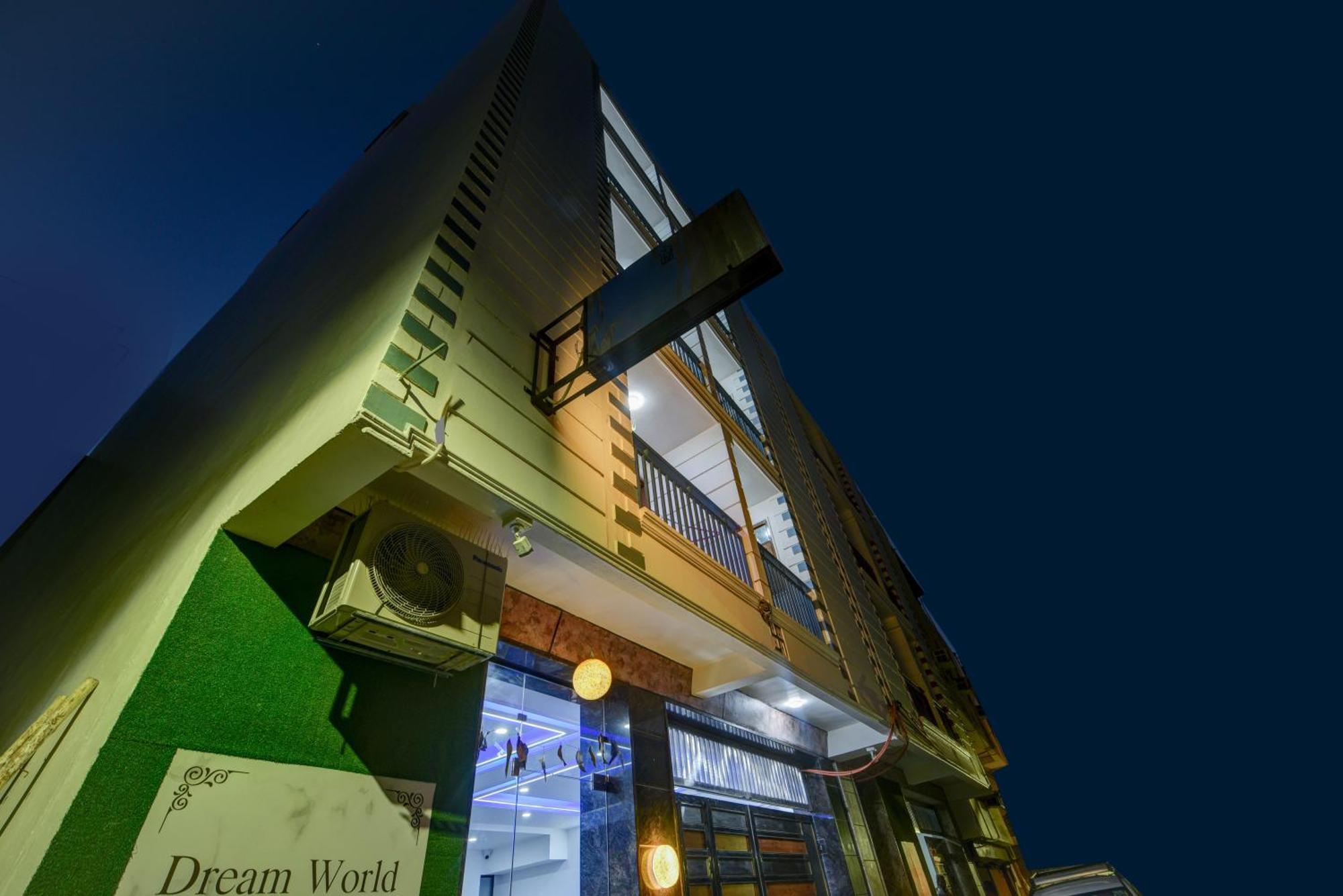 Dream World Near Delhi Airport New Delhi