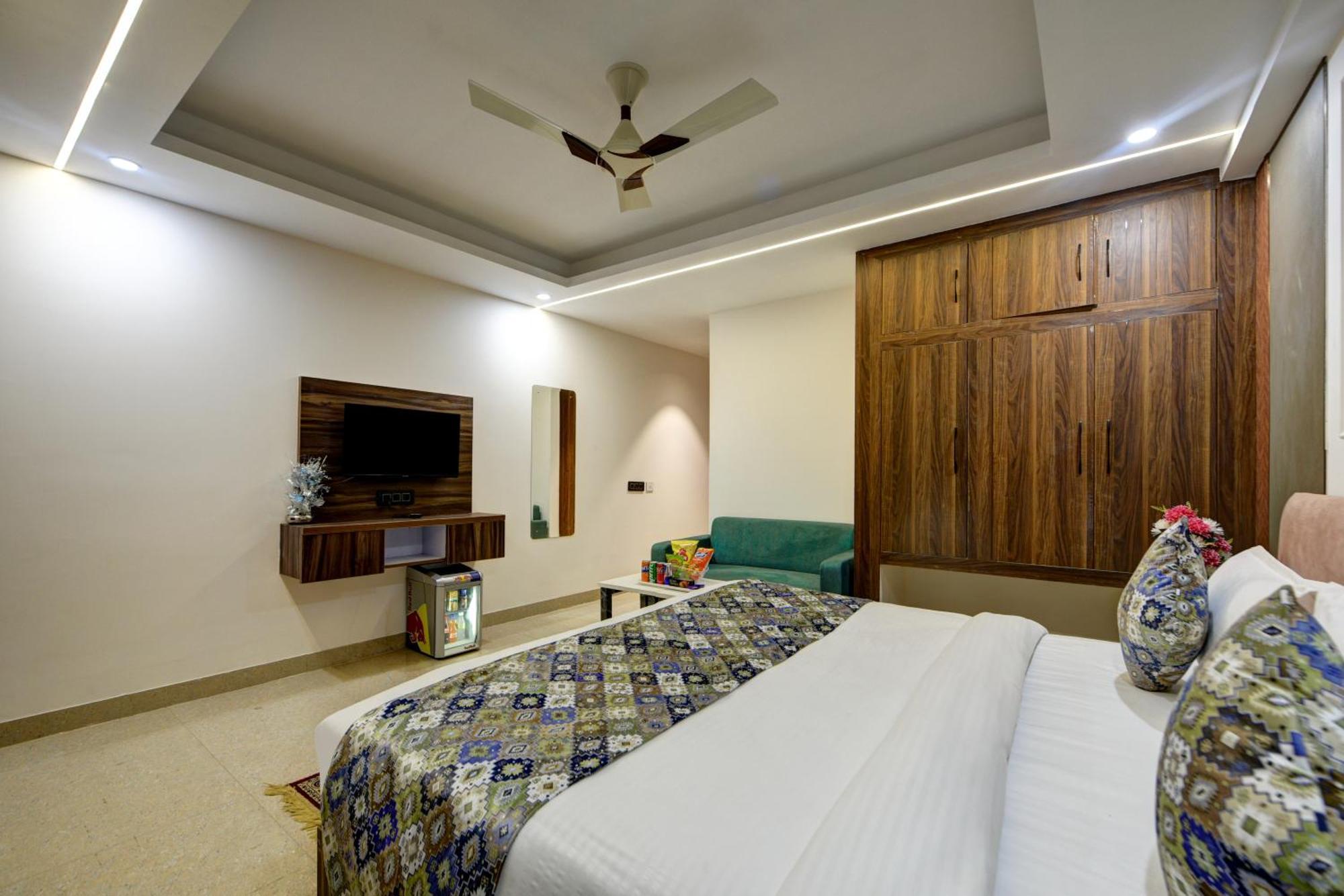 Dream World Near Delhi Airport New Delhi