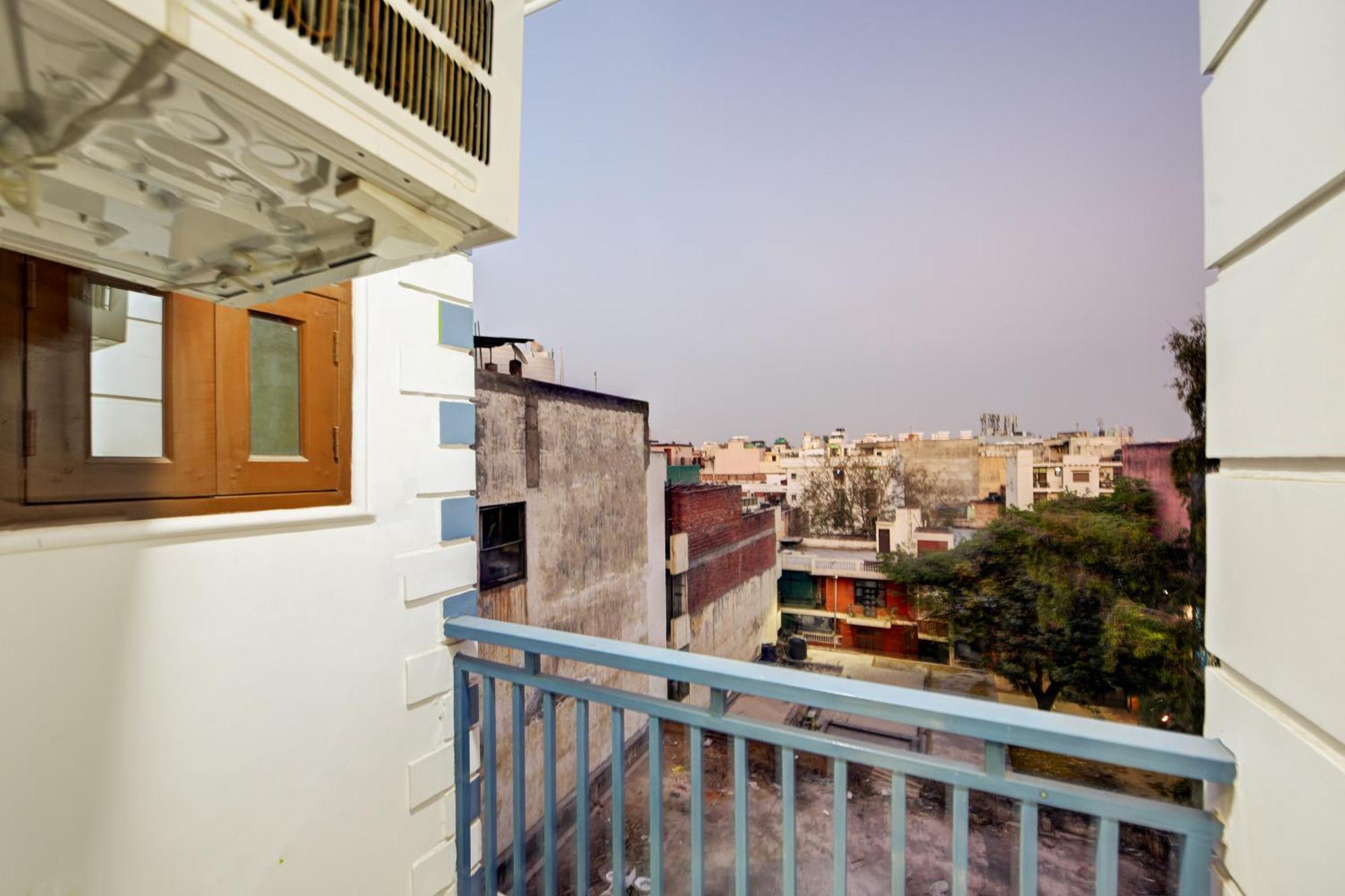 Dream World Near Delhi Airport 4* New Delhi
