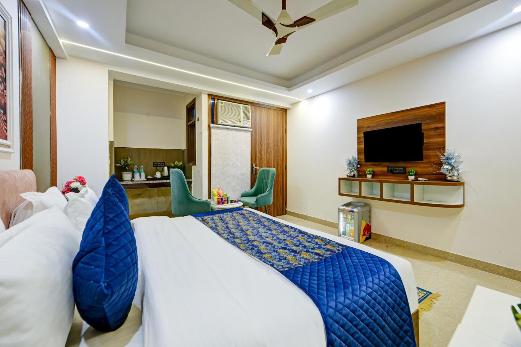 Dream World Near Delhi Airport New Delhi