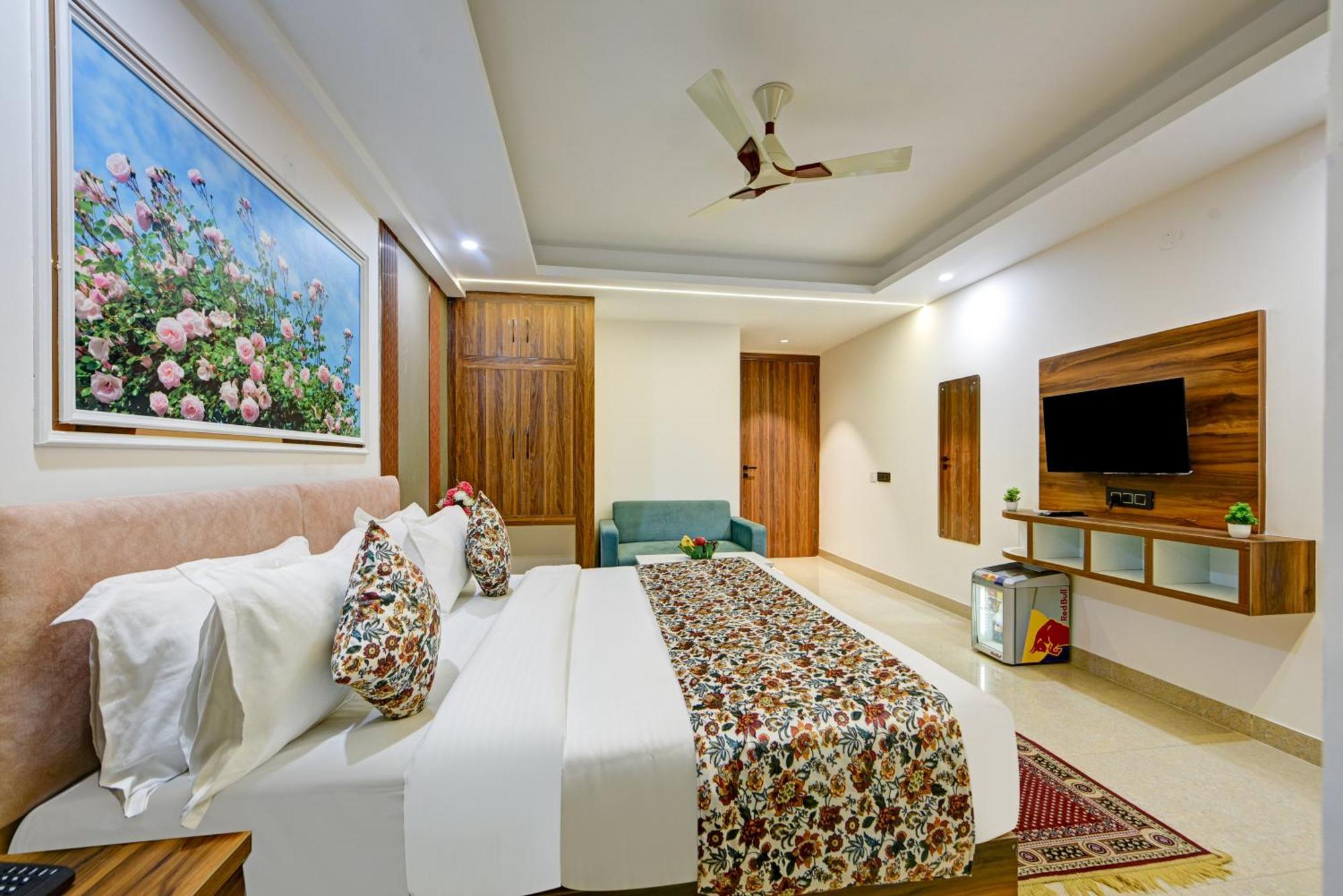 Dream World Near Delhi Airport New Delhi