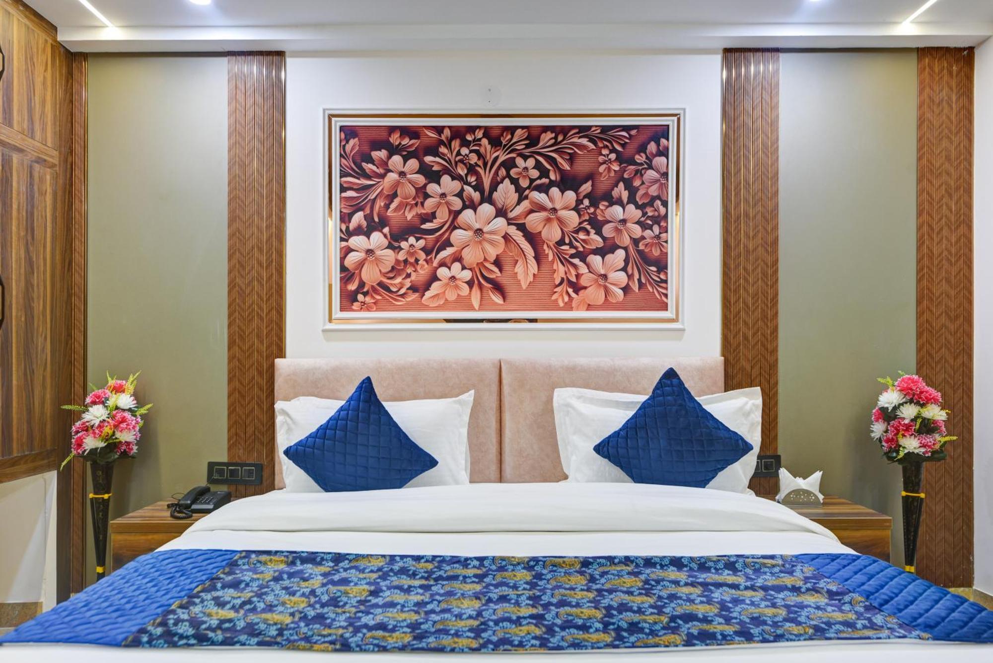 Dream World Near Delhi Airport